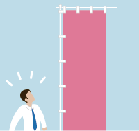 ジャンボのぼり